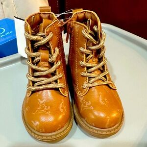 Carters toddler boot